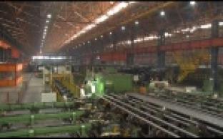 О профессии резчика рассказывают сотрудники ПНТЗ