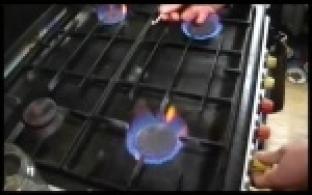 Должников за газ предупреждают о начислении пени