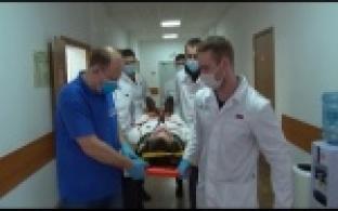 Курс добровольцев-спасателей пройдут еще сто новотрубников