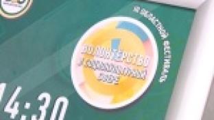 Первоуральских волонтеров наградили на областном фестивале