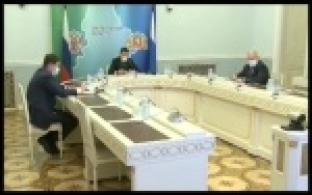 Губернатор поручил министрам отчитаться об исполнении программы "Пятилетка развития"