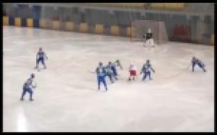 "Уральский трубник" - "Волга"