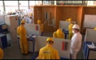 ПНТЗ с экскурсией посетили представители "Русской медной компании"