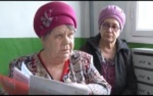 Первоуральцы получили квитанции с большими суммами за отопление