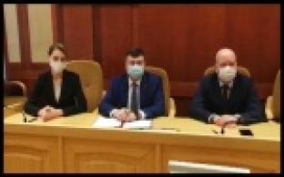 Представители регоператора и переработчиков ТБО заключили соглашение о сотрудничестве