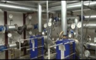 Теплоэнергетики отмечают снижение числа аварий в Первоуральске