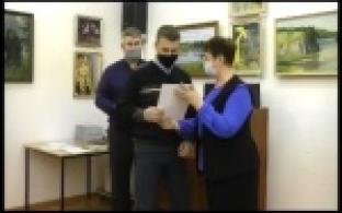 Активистов профсоюза ПНТЗ поздравили с праздником