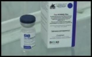 Записаться на прививку от COVID-19 теперь можно через госуслуги