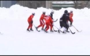 В Первоуральске прошли отборочные соревнования Кубка Патриарха