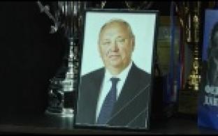 Первоуральцы поделились воспоминаниями об Александре Федорове