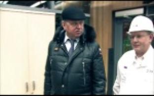 Ушел из жизни Александр Федоров - председатель Совета директоров Группы ЧТПЗ