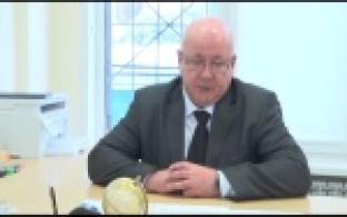 Стартовала декларационная кампания в налоговой инспекции