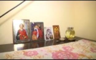 В Доме милосердия при храме ждут помощи первоуральцев