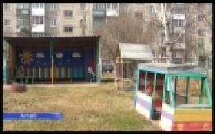 В Первоуральске капитально отремонтируют 4 детских сада