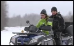 Участницы конкурса "Фитнес-мамы" прошли экстремальное испытание