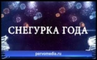 Голосование за лучшую снегурочку продолжается