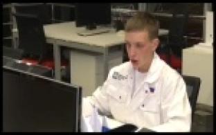 Выпускники программы "Будущее Белой металлургии" провели онлайн-встречу