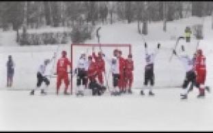 "Уральский трубник" потерпел поражение в домашнем матче