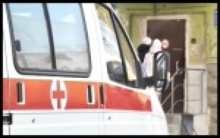 Неравнодушный первоуралец спас жизнь женщине, замерзавшей на улице