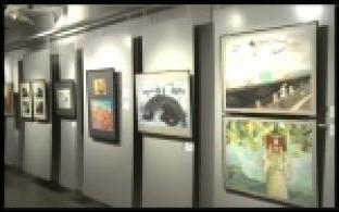 В ИКЦ открылись новые выставки