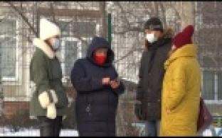 Полиция будет разбираться в конфликте, произошедшем в детском саду