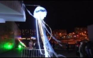 Экоактивисты представят свою экспозицию на фестивале "Не темно" в Екатеринбурге