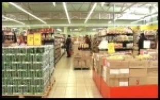 Более четверти кондитерской продукции продаются с нарушениями