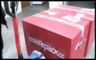 Свердловская область получила первую партию вакцины "Спутник V"