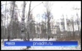 В Первоуральске отобрали финалистов для голосования по благоустройству