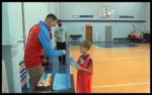 В ДЮСШ возобновят тренировки для самых юных спортсменов