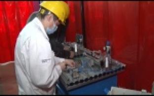 В Первоуральске готовятся к региональным соревнованиям профмастерства