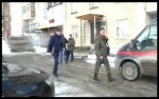 Первоуралец Вячеслав Попов, зарезавший сожительницу, признан вменяемым