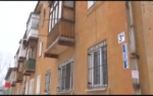 Коммунальная авария - кипяток 5 часов заливал квартиры