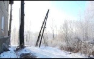 Жители Магнитки боятся остаться без света