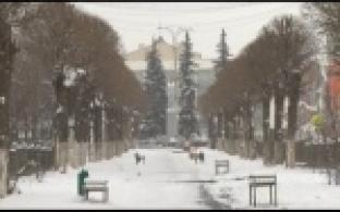 Первоуральск отметил свой 288-й день рождения