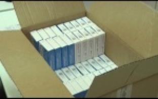 Первую партию бесплатных лекарств развезли "коронавирусным" больным Первоуральска