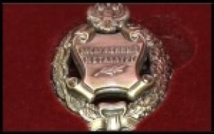 Губернатор вручил правительственные награды работникам ПНТЗ