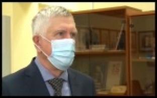 Новый председатель Совета ветеранов ПНТЗ