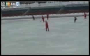 "Уральский Трубник" потерпел поражение в матче против ульяновской "Волги"