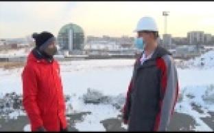 Общественники посетили территорию филиала ПНТЗ