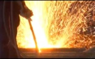 Электросталеплавильному цеху "Железный Озон 32"  - 10 лет