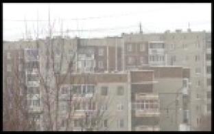 Коммунальная авария оставила без отопления почти полсотни домов