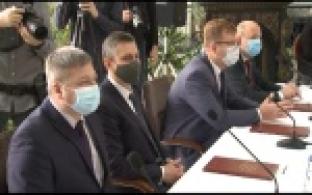 Первоуральск станет частью Екатеринбургской агломерации