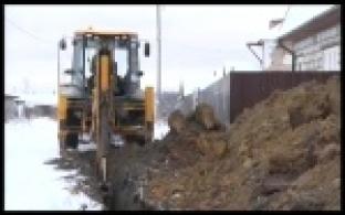 Модернизация водопровода в Билимбае близится к завершению