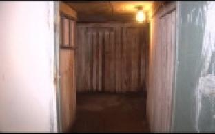 Кипяток в подвале на улице Советская