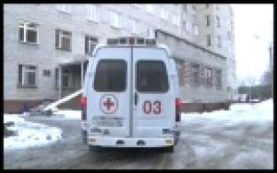 В Первоуральске открыли дополнительные койки для больных с коронавирусом