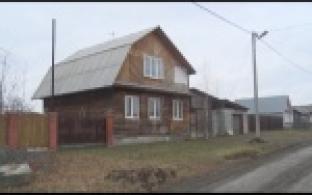 В Билимбае подключают дома к газопроводу