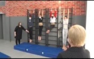 Цирковая студия "Улыбка" получила грант от благотворителей