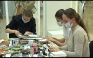 В Первоуральске прошла ночь искусств