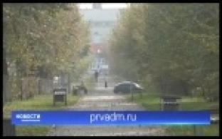 Жители Первоуральска могут выбрать территорию для благоустройства в 2022 году